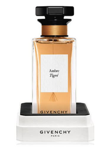 Ambre Tigré Givenchy for women and men 